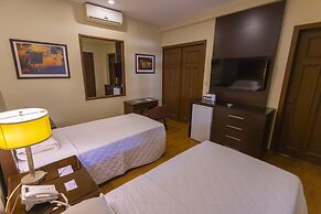 Gran Hotel Cochabamba