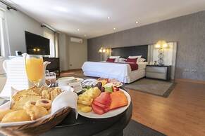 Gran Hotel Cochabamba