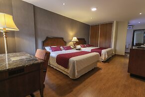 Gran Hotel Cochabamba