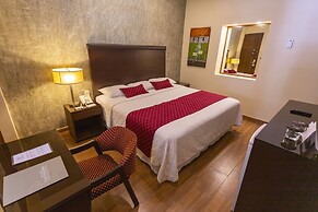 Gran Hotel Cochabamba