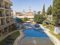 Gran Hotel Cochabamba