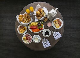 Gran Hotel Cochabamba