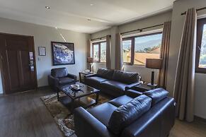 Gran Hotel Cochabamba