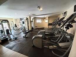 Gran Hotel Cochabamba