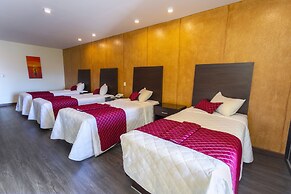 Gran Hotel Cochabamba