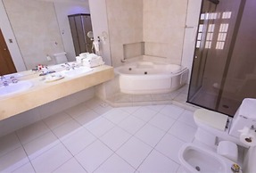 Gran Hotel Cochabamba