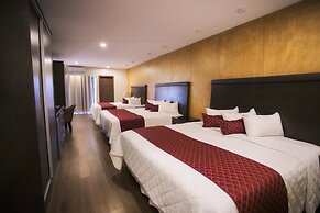 Gran Hotel Cochabamba