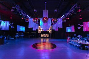 Gran Hotel Cochabamba