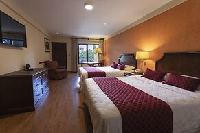 Gran Hotel Cochabamba