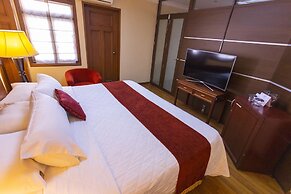 Gran Hotel Cochabamba