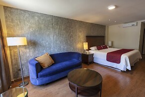 Gran Hotel Cochabamba