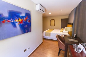 Gran Hotel Cochabamba