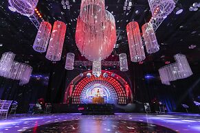 Gran Hotel Cochabamba