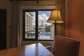 Gran Hotel Cochabamba