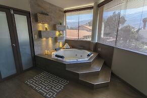 Gran Hotel Cochabamba