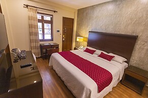 Gran Hotel Cochabamba