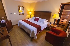 Gran Hotel Cochabamba