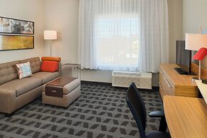 TownePlace Suites by Marriott Laplace