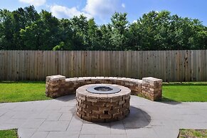 TownePlace Suites by Marriott Laplace