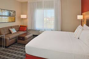 TownePlace Suites by Marriott Laplace