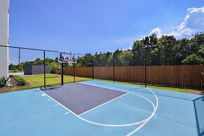 TownePlace Suites by Marriott Laplace