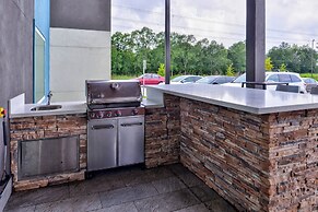 TownePlace Suites by Marriott Laplace