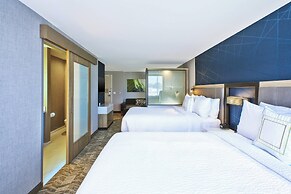 SpringHill Suites by Marriott St. Joseph Benton Harbor
