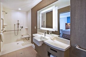 SpringHill Suites by Marriott St. Joseph Benton Harbor