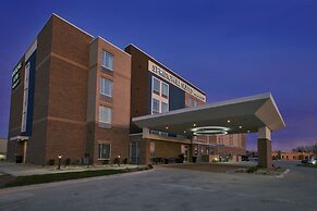 SpringHill Suites by Marriott St. Joseph Benton Harbor