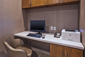 SpringHill Suites by Marriott St. Joseph Benton Harbor