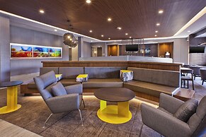 SpringHill Suites by Marriott St. Joseph Benton Harbor
