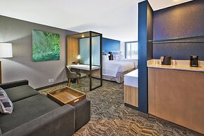SpringHill Suites by Marriott St. Joseph Benton Harbor