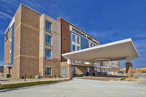 SpringHill Suites by Marriott St. Joseph Benton Harbor