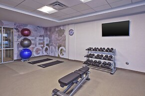 SpringHill Suites by Marriott St. Joseph Benton Harbor