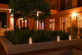 Howard Johnson by Wyndham Chascomus