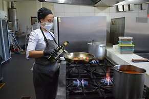 Howard Johnson by Wyndham Chascomus