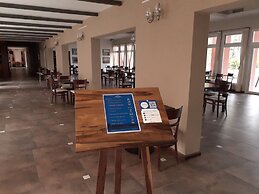 Howard Johnson by Wyndham Chascomus