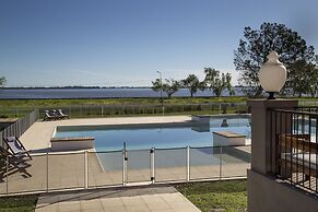 Howard Johnson by Wyndham Chascomus