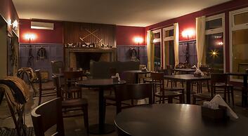 Howard Johnson by Wyndham Chascomus