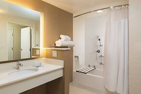 Fairfield Inn & Suites by Marriott Sacramento Folsom