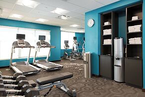 Fairfield Inn & Suites by Marriott Sacramento Folsom