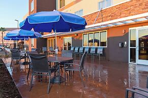 Fairfield Inn & Suites by Marriott Sacramento Folsom