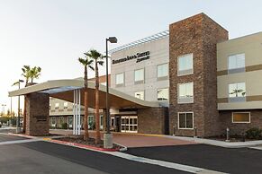 Fairfield Inn & Suites by Marriott Sacramento Folsom