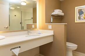 Fairfield Inn & Suites by Marriott Sacramento Folsom