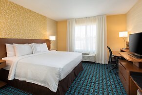 Fairfield Inn & Suites by Marriott Sacramento Folsom