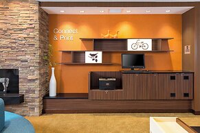 Fairfield Inn & Suites by Marriott Sacramento Folsom