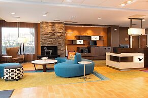 Fairfield Inn & Suites by Marriott Sacramento Folsom