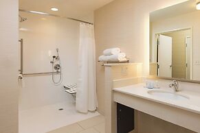 Fairfield Inn & Suites by Marriott Sacramento Folsom