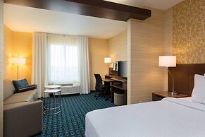 Fairfield Inn & Suites by Marriott Sacramento Folsom