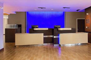 Fairfield Inn & Suites by Marriott Sacramento Folsom